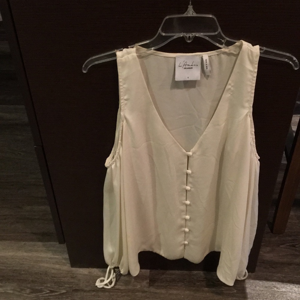 L’Academie Blouse